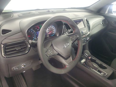 Used 2023 Chevrolet Equinox RS image 11