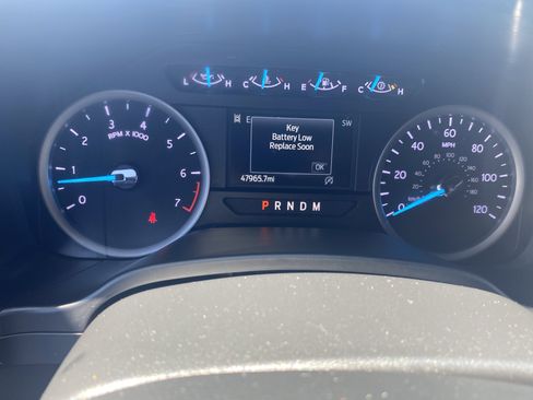 Used 2020 Ford Expedition XLT RWD image 25