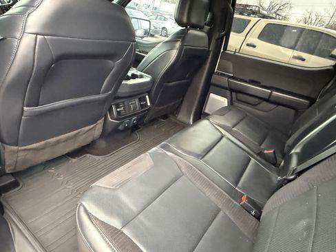 Used 2021 Ford F150 Raptor w/ Equipment Group 801A High image 15