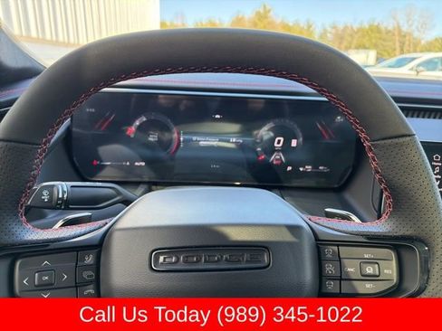 New 2026 Dodge Charger R/T image 15