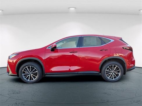 Certified 2022 Lexus NX 350 AWD w/ Premium Package image 4