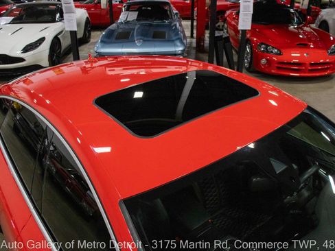 Used 2016 Audi RS 7 Prestige image 14