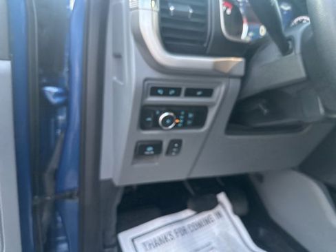 Used 2022 Ford F150 XLT w/ Equipment Group 302A High image 29