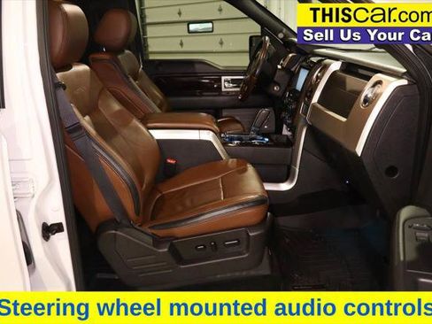 Used 2014 Ford F150 Platinum image 21
