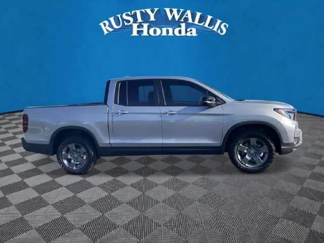 New 2026 Honda Ridgeline TrailSport image 2