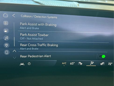 New 2026 Buick Enclave Sport Touring image 62