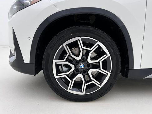 New 2026 BMW X1 xDrive28i w/ Convenience Package image 25