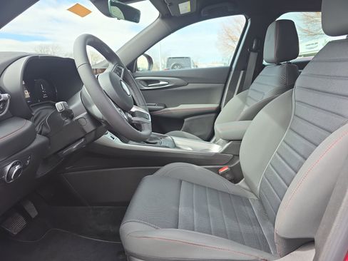 Used 2024 Dodge Hornet GT w/ Cold Weather Group image 14