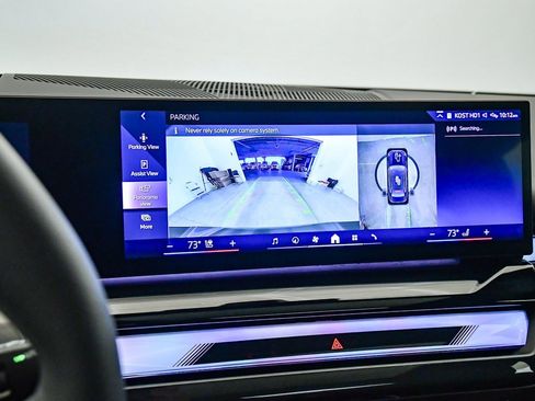 Used 2025 BMW i5 xDrive40 w/ Premium Package image 25