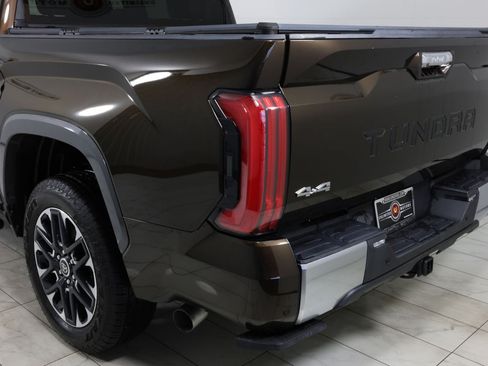 Used 2023 Toyota Tundra Limited AWD/4WD image 48