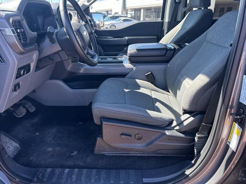 Used 2024 Ford F150 XLT w/ Mobile Office Package image 20