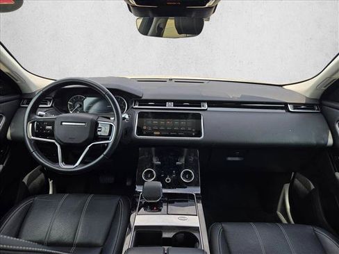 Used 2021 Land Rover Range Rover Velar S AWD/4WD image 16