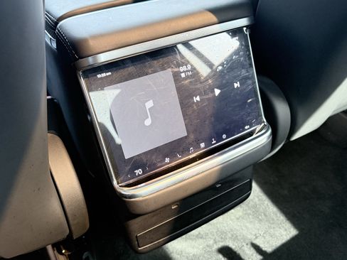 Used 2023 Tesla Model X Plaid AWD/4WD image 59