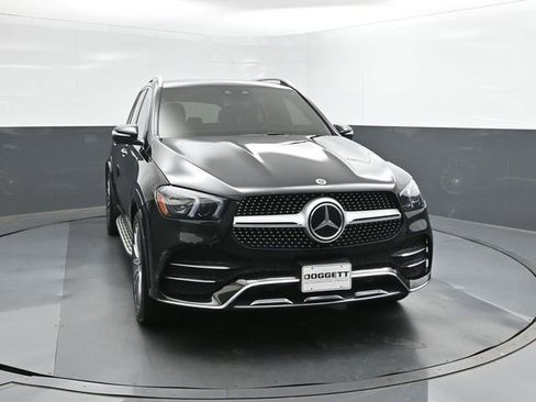Used 2021 Mercedes-Benz GLE 450 4MATIC image 17