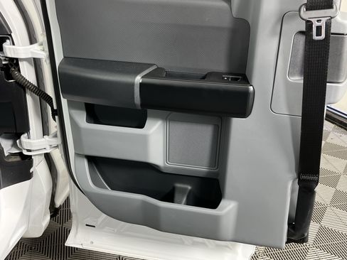 Used 2025 Ford F150 XL AWD/4WD image 16