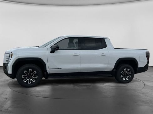 New 2026 GMC Sierra EV Elevation AWD/4WD image 8