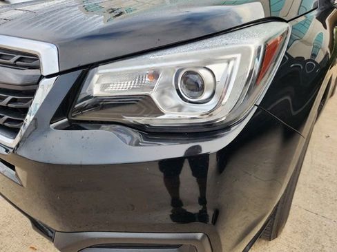 Used 2018 Subaru Forester 2.5i Premium w/ Popular Package #3B image 7