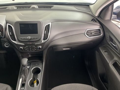 Certified 2024 Chevrolet Equinox LT w/ LPO, Floor Liner Package AWD/4WD image 19