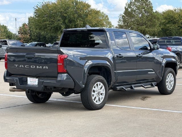 Used 2025 Toyota Tacoma SR5 RWD image 4