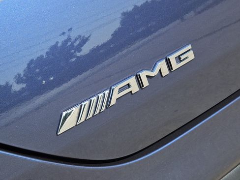 Used 2024 Mercedes-Benz GLE 53 AMG 4MATIC Coupe image 33