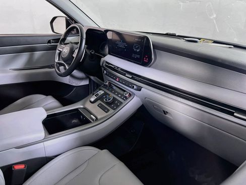Used 2023 Hyundai Palisade SEL AWD/4WD image 29