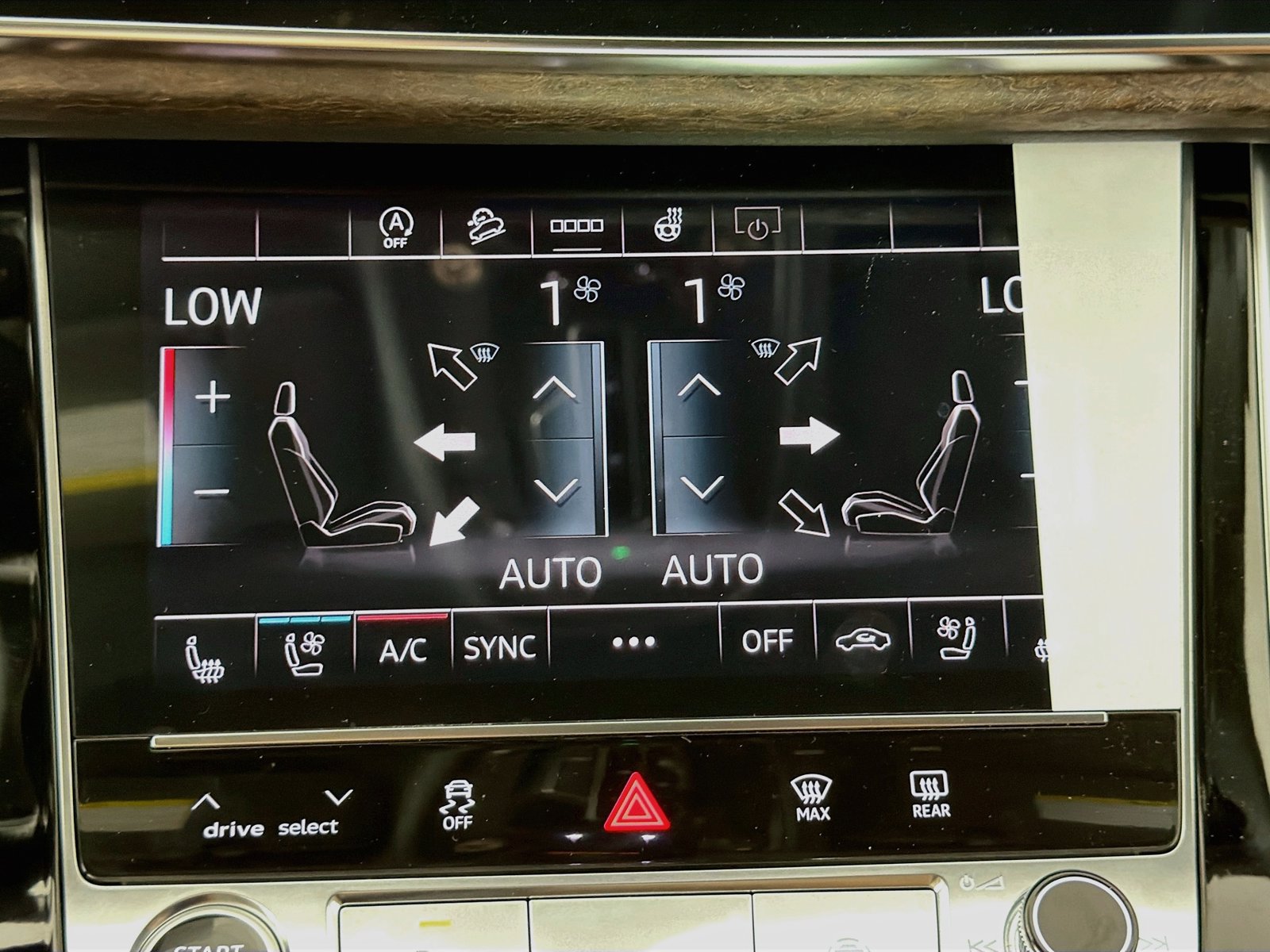 Used 2026 Audi Q8 Premium Plus AWD/4WD image 15