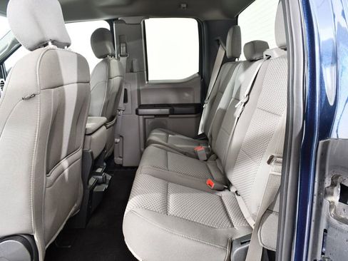 Used 2018 Ford F150 XLT w/ Equipment Group 301A Mid AWD/4WD image 16