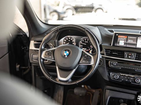 Used 2021 BMW X1 sDrive28i w/ Convenience Package FWD image 22