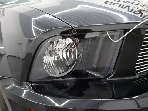 Used 2007 Ford Mustang GT Premium RWD image 20