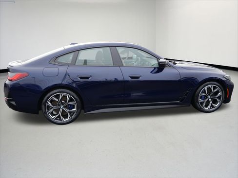 Used 2022 BMW M440i xDrive Gran Coupe w/ Premium Package image 8