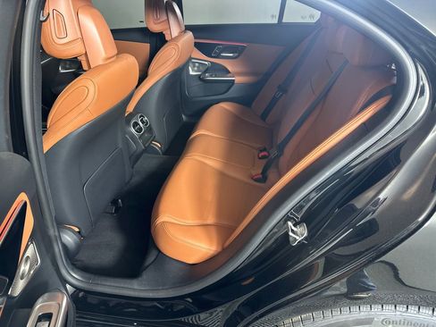 Certified 2024 Mercedes-Benz C 300 Sedan image 23