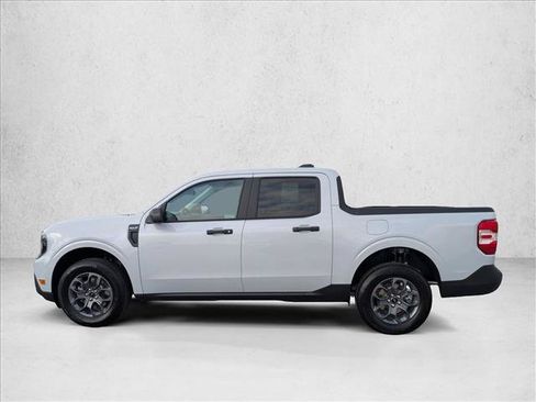 New 2026 Ford Maverick XLT FWD image 5