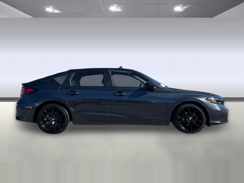 New 2026 Honda Civic Sport image 7