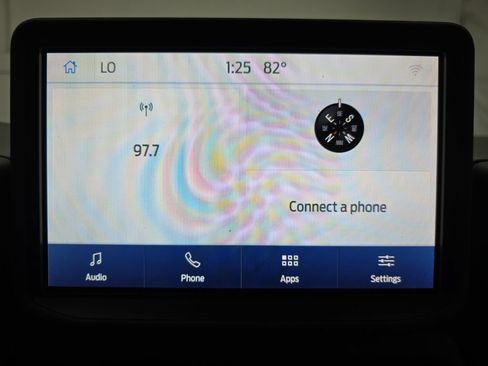 Used 2023 Ford Bronco Sport Big Bend w/ Convenience Package AWD/4WD image 32