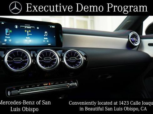 Used 2026 Mercedes-Benz CLA 250 image 18
