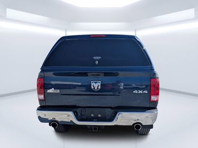 Used 2019 RAM 1500 Big Horn