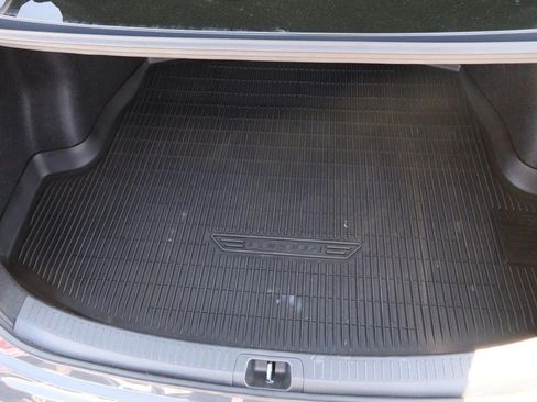 Certified 2025 Toyota Corolla LE w/ LE Premium Package FWD image 7