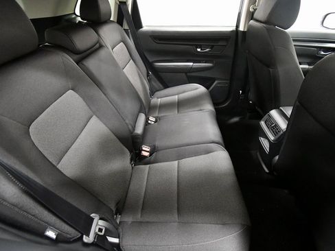 New 2026 Honda CR-V LX image 13