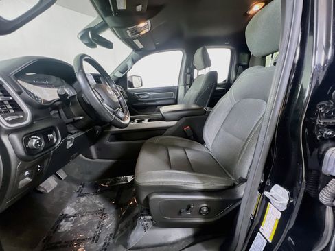Used 2020 RAM 1500 Big Horn AWD/4WD image 20
