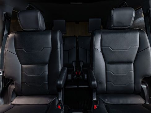 Used 2024 Lexus GX 550 550 Luxury+ image 24