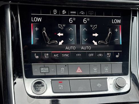Used 2021 Audi Q7 2.0T Premium Plus w/ Executive Package AWD/4WD image 21