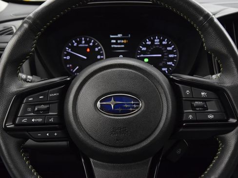 Used 2024 Subaru Ascent Onyx Edition AWD/4WD image 24