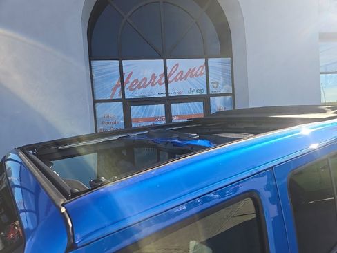 New 2026 Jeep Wrangler Willys image 71