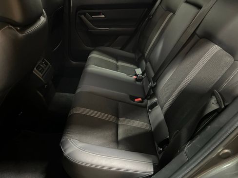 Certified 2025 MAZDA CX-50 AWD 2.5 S w/ Preferred Package image 14
