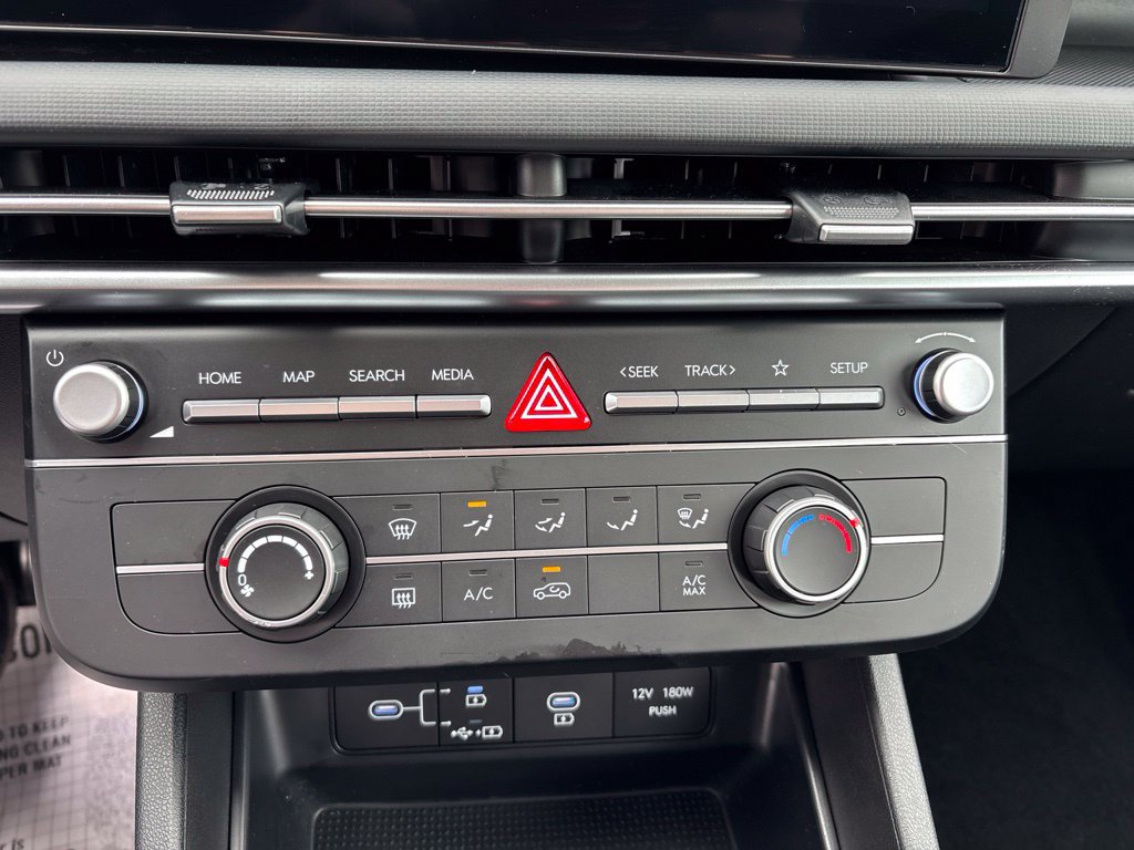 New 2026 Hyundai Tucson SE AWD/4WD image 25
