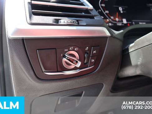 Used 2024 BMW X3 M40i w/ Premium Essential Package AWD/4WD image 12