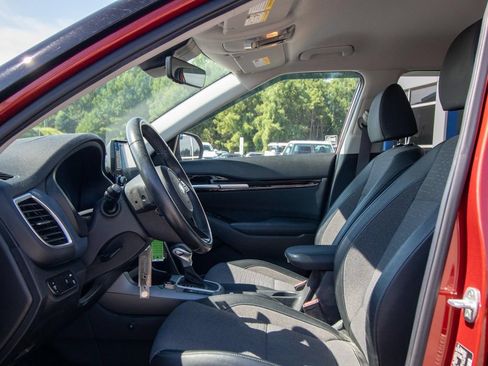 Used 2021 Kia Seltos S w/ Paint Protection Package AWD/4WD image 7