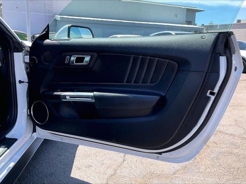 Used 2023 Ford Mustang Premium RWD image 21