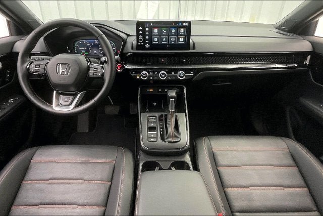 Certified 2026 Honda CR-V Sport Touring image 15