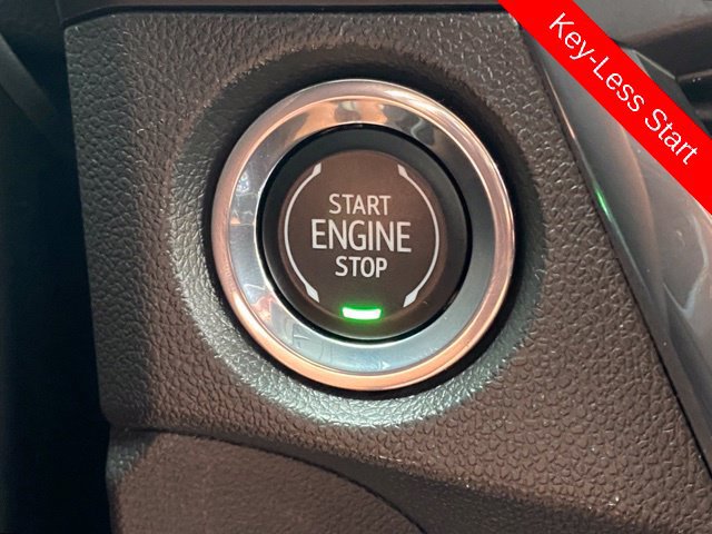 Used 2025 Buick Encore GX Sport Touring FWD image 24